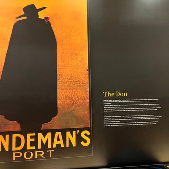 Sandeman - Wineries Near Me - Vila Nova de Gaia, 13