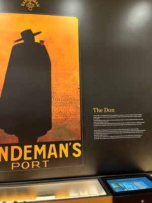 Sandeman by null