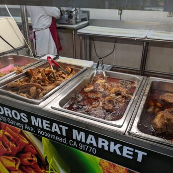 Los Toros Meat Market - Cooked meat - Meat Shops Near Me - Rosemead, California Los Toros Meat Market - Cooked meat - Meat Shops Near Me - Rosemead, California