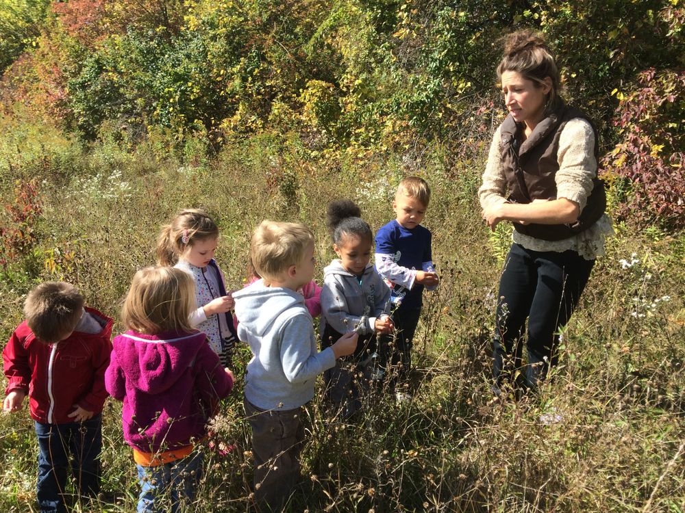 Children's Workshop - childcare center in Grand Rapids, MI