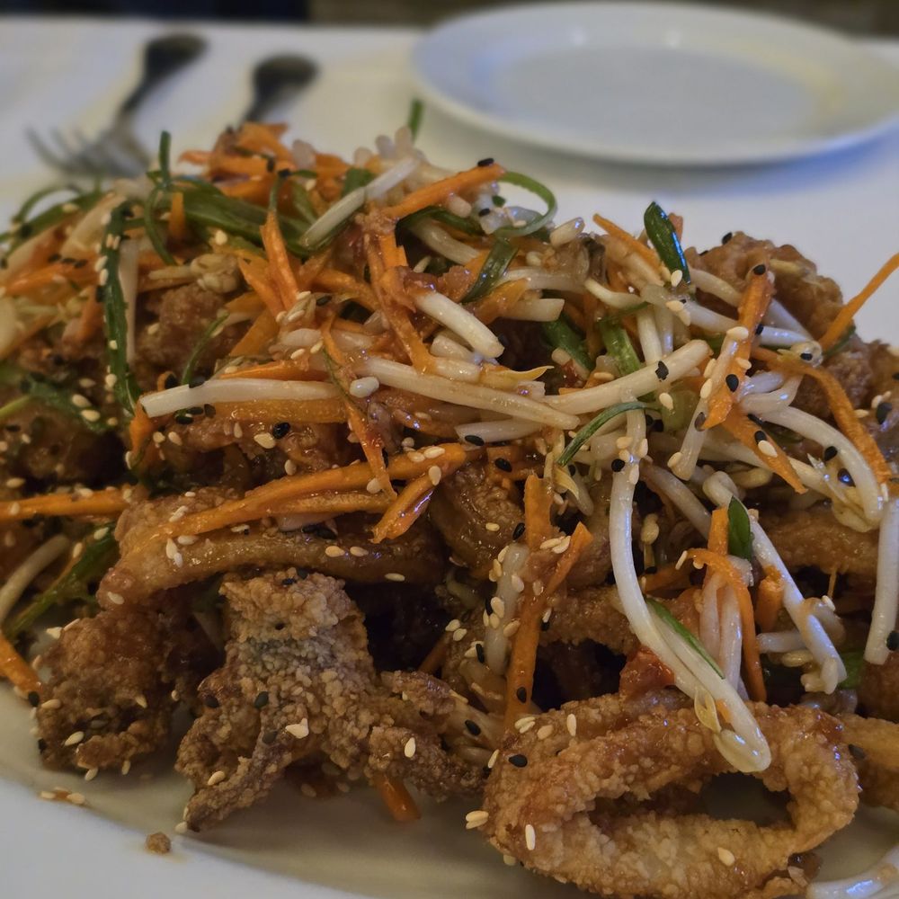 Ocean Prime - Seafood Near Me - Dallas, Texas
