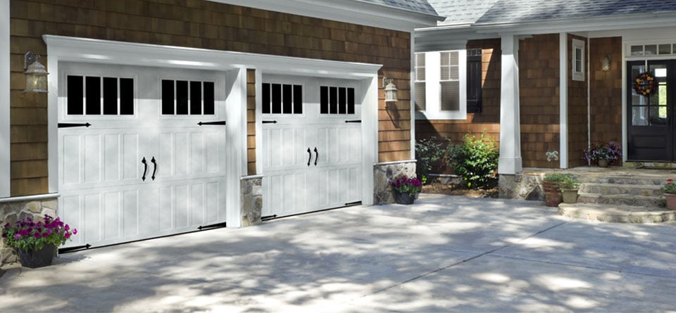 J & J Garage Doors - Garage Door Contractor in Salinas, CA
