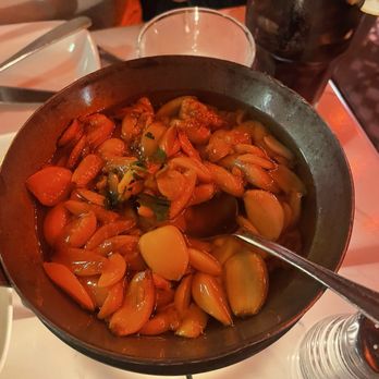 The Stinking Rose - Bagna calda - Italian Near Me - San Francisco, California The Stinking Rose - Bagna calda - Italian Near Me - San Francisco, California