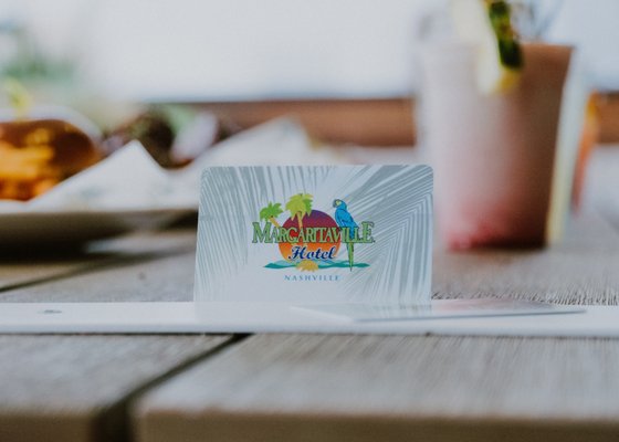 Margaritaville Hotel Nashville by null