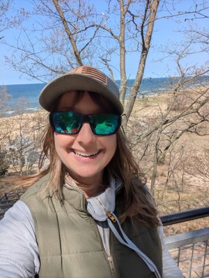 Rosy Mound Natural Area by null