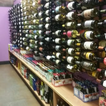 KJ's Kwik Stop - Wine. Some local varieties here (pretty good) - Gas Stations Near Me - Malad City, Idaho KJ's Kwik Stop - Wine. Some local varieties here (pretty good) - Gas Stations Near Me - Malad City, Idaho
