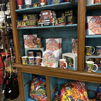 Buc-ee's - Decor items - Convenience Stores Near Me - Berthoud, Colorado