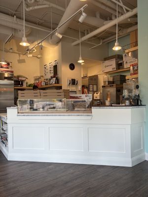 Swing Sandwiches and Pizza by null