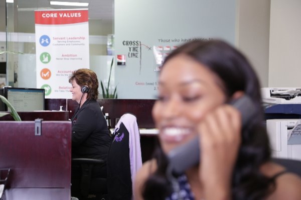 ASI Business Solutions office