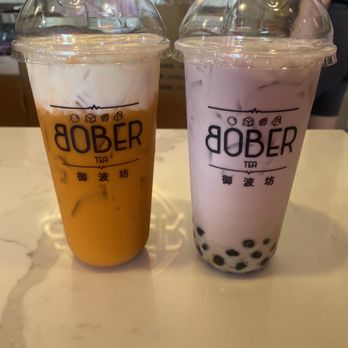 Bober Tea - Bubble Tea Near Me - Sacramento, California Bober Tea - Bubble Tea Near Me - Sacramento, California