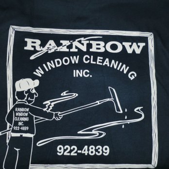 Rainbow Window Cleaning - Window Washing Near Me - Spokane, Washington Rainbow Window Cleaning - Window Washing Near Me - Spokane, Washington