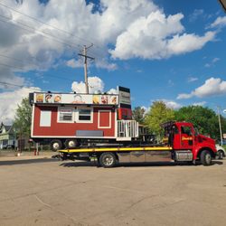 Johnnie's 66 Towing & Auto Repair & Tire Sales & Service