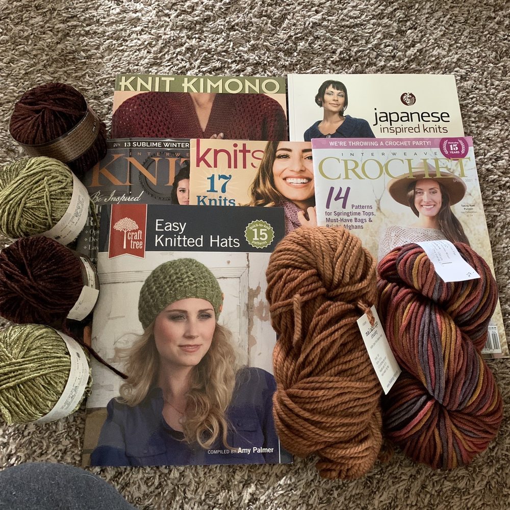 Goodies