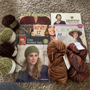 Fibers Etc - Goodies - Art Supplies Near Me - Tacoma, Washington