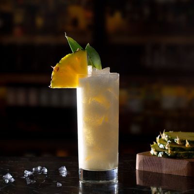 The Capital Burger by null