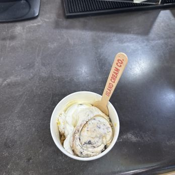 Island Cream Co - Lilikoi Cheesecake and Coco Loco - Ice Cream & Frozen Yogurt Near Me - Lahaina, Hawaii Island Cream Co - Lilikoi Cheesecake and Coco Loco - Ice Cream & Frozen Yogurt Near Me - Lahaina, Hawaii