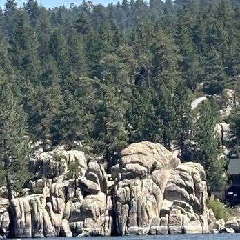 Boulder Bay Park - Parks Near Me - Big Bear Lake, California Boulder Bay Park - Parks Near Me - Big Bear Lake, California
