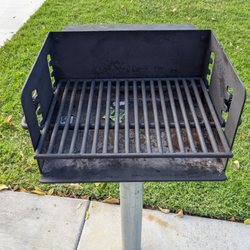 Grill