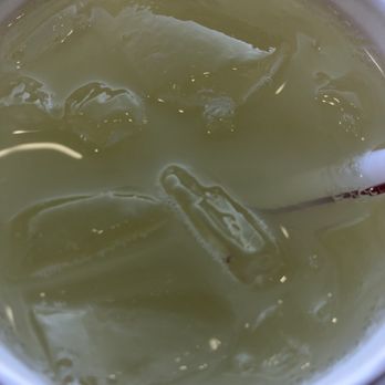 In-N-Out Burger - Lemonade. - Burgers Near Me - Reno, Nevada