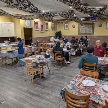 Turan Uyghur Kitchen - Halal Near Me - Houston, Texas