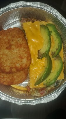 URBAN NATURAL VALLEY MARKET by null