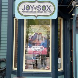 Joy of Sox & Excessories