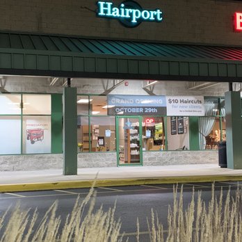 Hairport - Hair Salons Near Me - St Francis, Wisconsin Hairport - Hair Salons Near Me - St Francis, Wisconsin