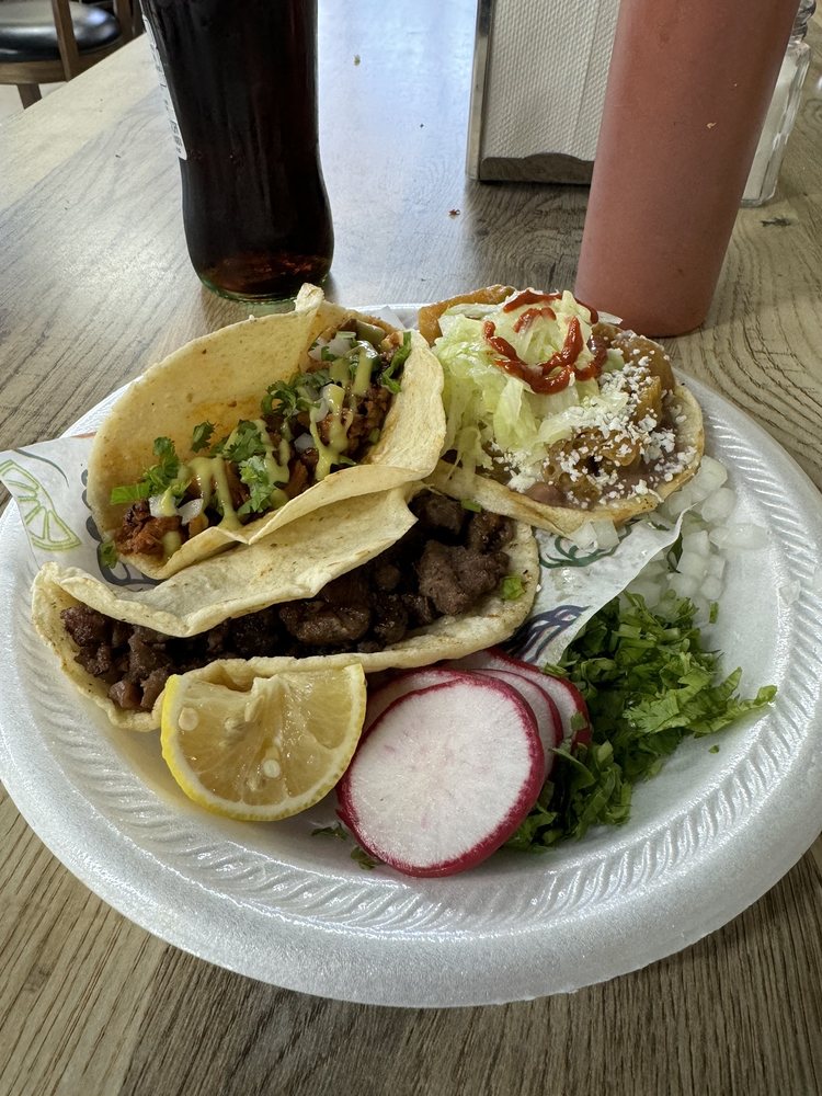 EL TACO TACO near you at 1620 W Kingsley Rd, Garland, Texas Tacos