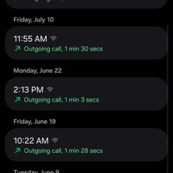 St Yves Medical And Behavioral Health Services - Trying since may 30th 2026 to get dr callback to confirm referral. Staff acknowledges referral however dr never decides or calls back
