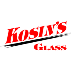 Kosin's Glass- Ann Arbor