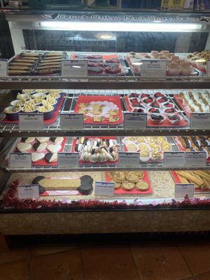 Three Dog Bakery by null