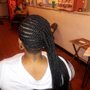 Photo of Zeep African Braids