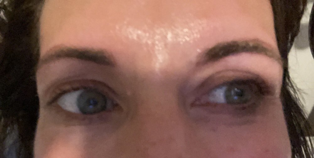 Chic Microblading Logo
