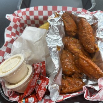 Flava Wings - Chicken Wings Near Me - Houston, Texas Flava Wings - Chicken Wings Near Me - Houston, Texas