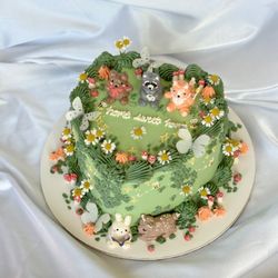 Kassy Cakes