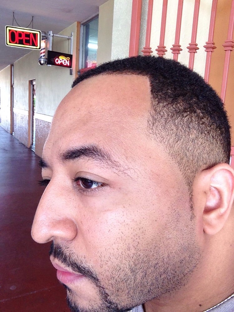 MARAGH BARBER SHOP Updated September 2024 12 Photos 4652 NW 183rd