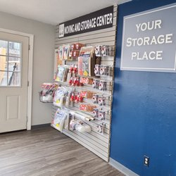 Your Storage Place