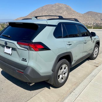 Socal Tint Shop - Car Window Tinting Near Me - Riverside, California