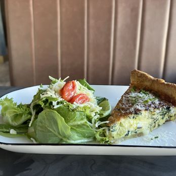 Petite Suzette - Quiché - French Near Me - Montgomery, Texas