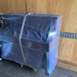 The Careful Movers - Our care is not only for our valued customers... it extends to your cherished items! Items always moved with care, even those heavy pianos!