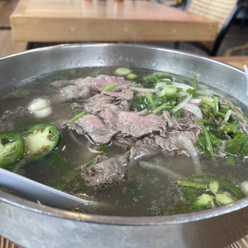 Pho Bac Súp Shop - Pho with rare steak - Vietnamese Near Me - Seattle, Washington Pho Bac Súp Shop - Pho with rare steak - Vietnamese Near Me - Seattle, Washington