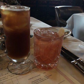 Marcel - Steakhouses Near Me - Atlanta, Georgia Marcel - Steakhouses Near Me - Atlanta, Georgia