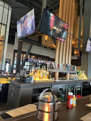 1919 Kitchen & Tap by null