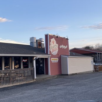 Derby City Pizza