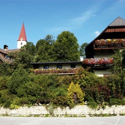 Pension Kirchleit'n
