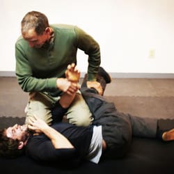Duvall Martial Arts