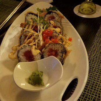 Kō - Appetizer -Oishi Sushi - Seafood Near Me - Maui, Hawaii