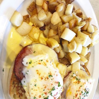 Wild Eggs - Eggs Benedict - Breakfast & Brunch Near Me - Lexington, Kentucky