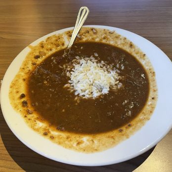 Jason's Deli - Bowl Spicy Seafood Gumbo - Delis Near Me - Henderson, Nevada Jason's Deli - Bowl Spicy Seafood Gumbo - Delis Near Me - Henderson, Nevada