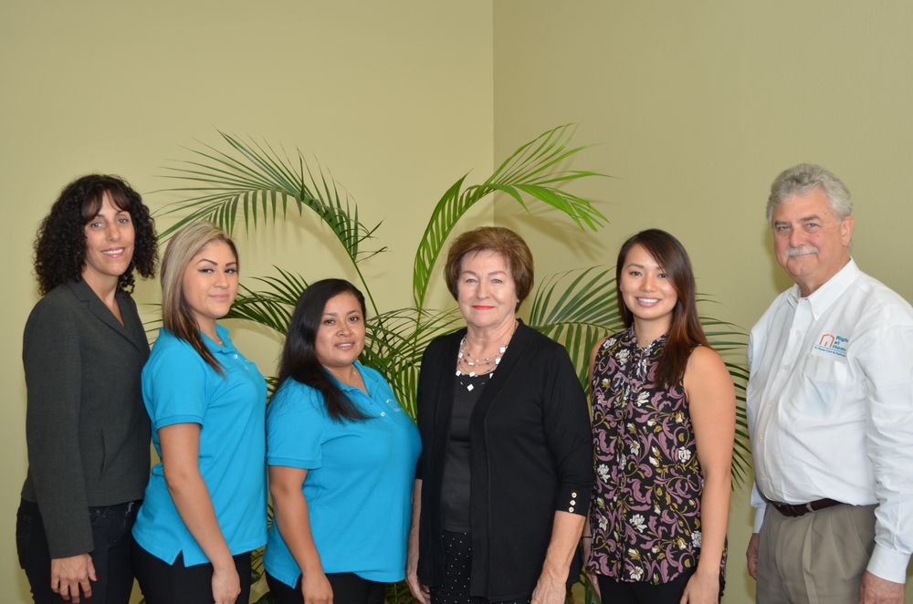 Right at Home - home care agency in San Diego, CA